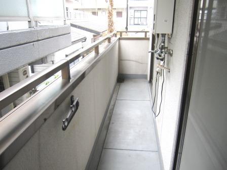 マンションマウンテン御崎