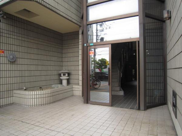 グランドール住之江