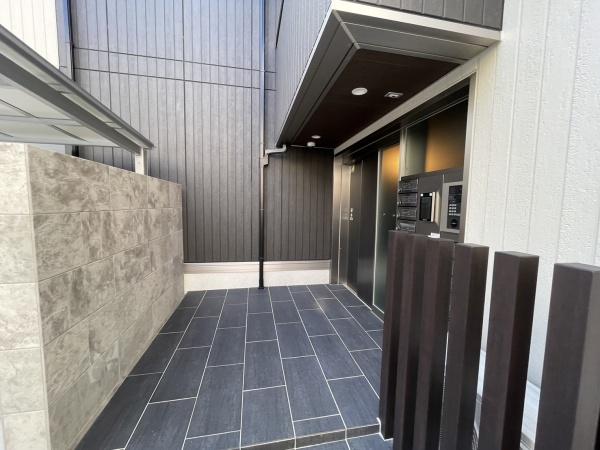 カーサルミノサ王子町