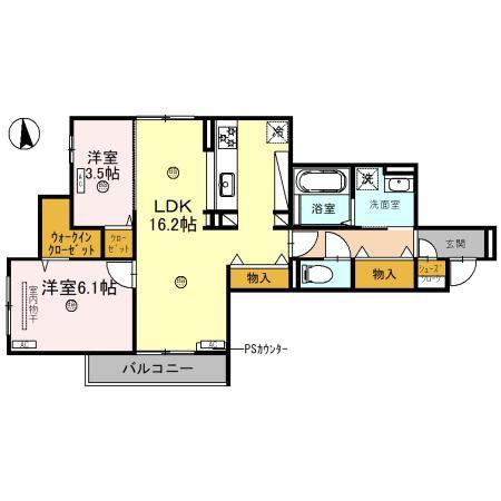 カーサルミノサ王子町