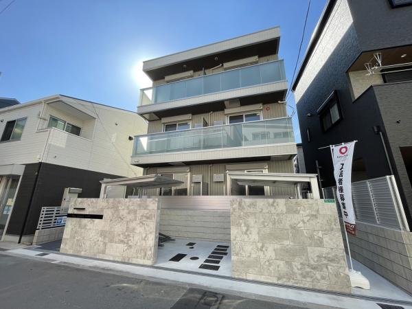 カーサルミノサ王子町