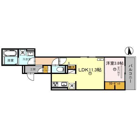 カーサルミノサ王子町