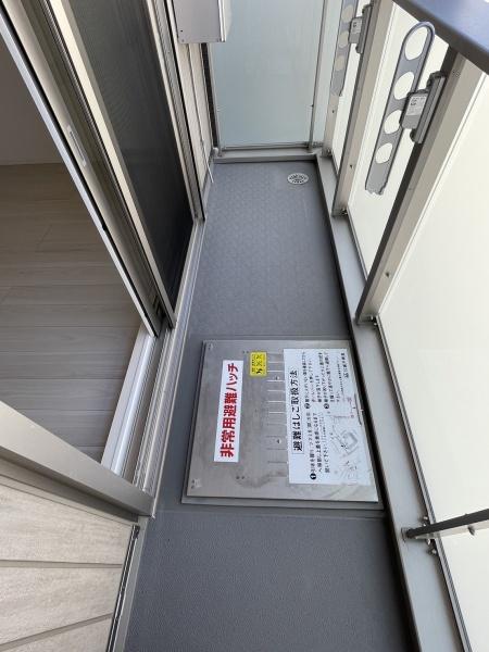 カーサルミノサ王子町