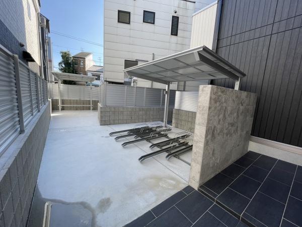 カーサルミノサ王子町