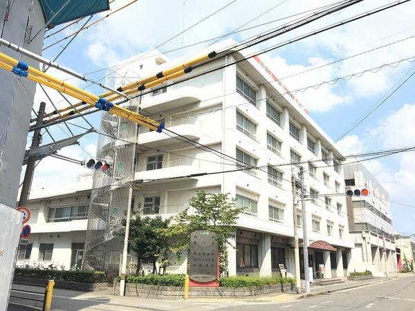 フレグラント オリーブ(オリオノ病院)