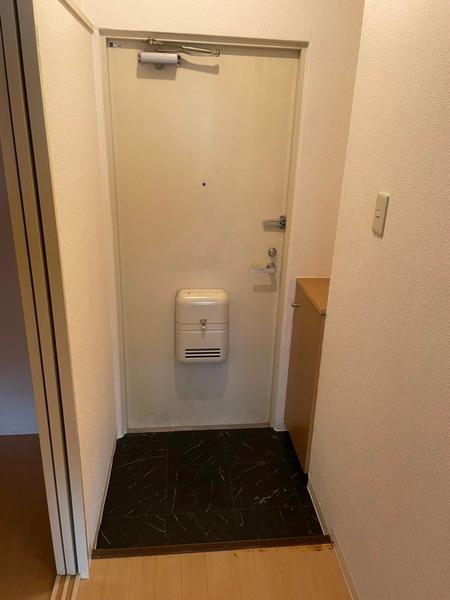 タウンハイツ西天下茶屋