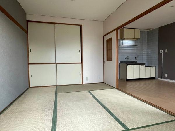 タウンハイツ西天下茶屋