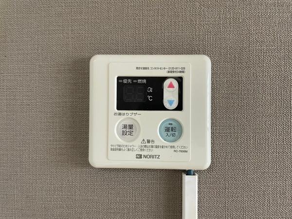 タウンハイツ西天下茶屋