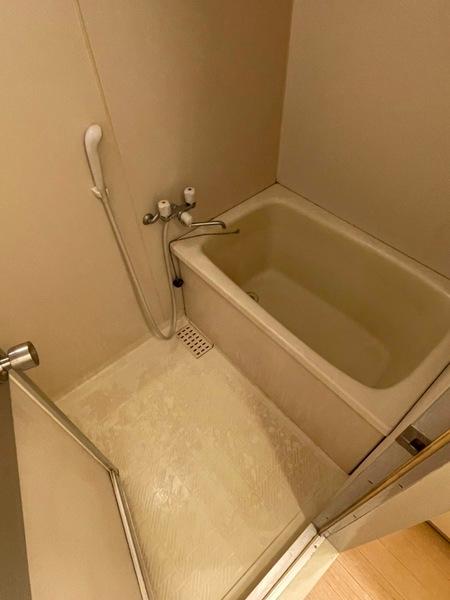 タウンハイツ西天下茶屋
