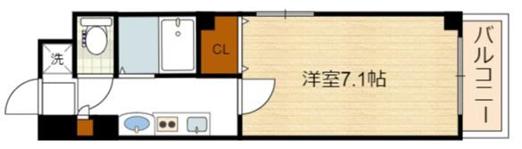 ドリームコート岸里