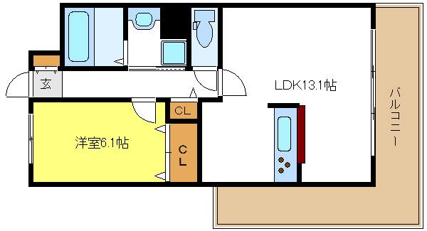 フレシールアビタシオン