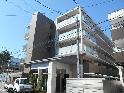 フレシールアビタシオン