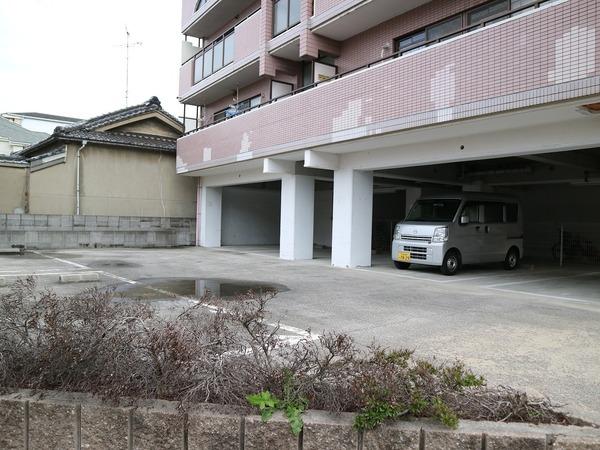 ロイヤルコート清水丘