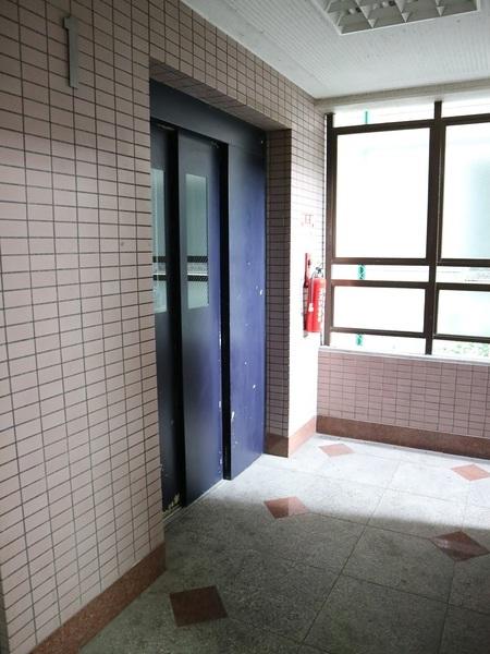ロイヤルコート清水丘