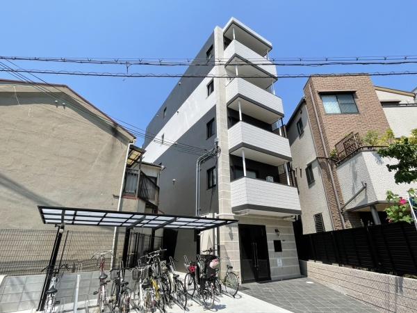 GRANDSTEADY西田辺