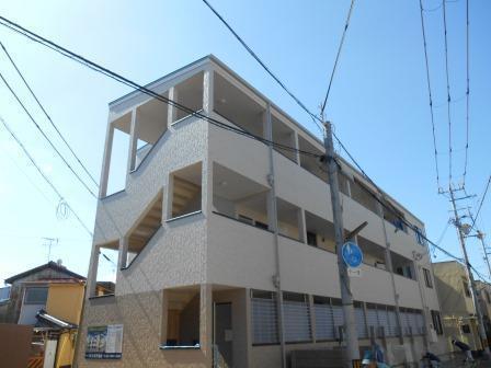 第3ハイツ和らぎ