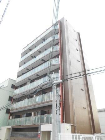 グランパシフィック今宮