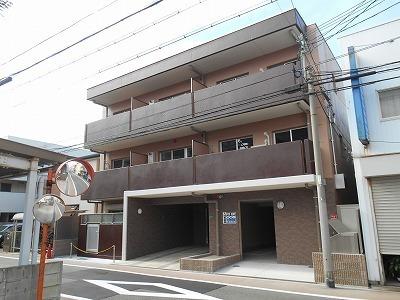 ワイハイツ栄和