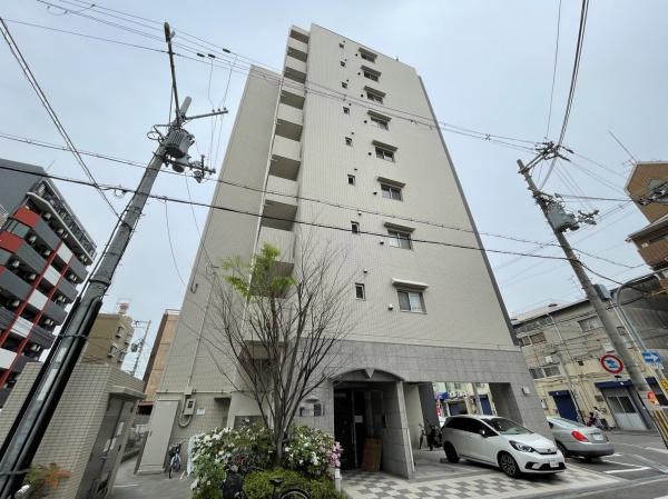 AXIS天神ノ森