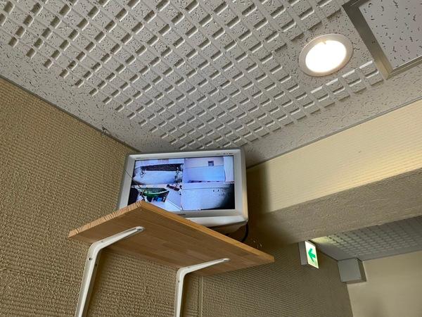 ルミエール聖天下