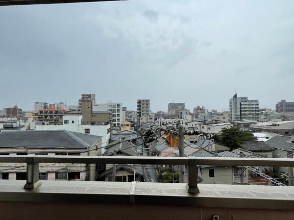 ルミエール聖天下
