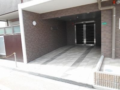 ワイハイツ栄和