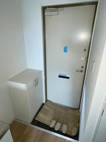 みおつくし岸里Ⅱ