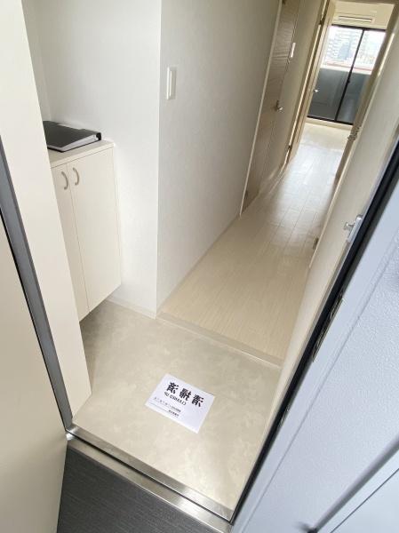 ファステート難波SOUTHベック