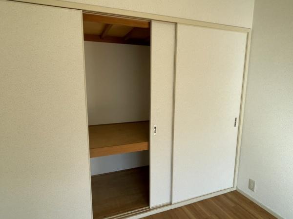 ラパンジール住吉公園