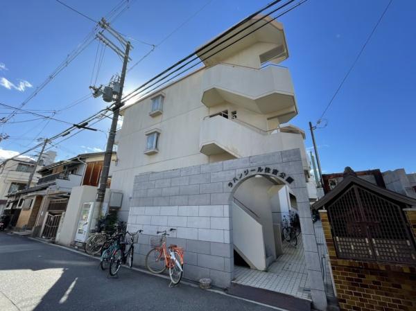 ラパンジール住吉公園