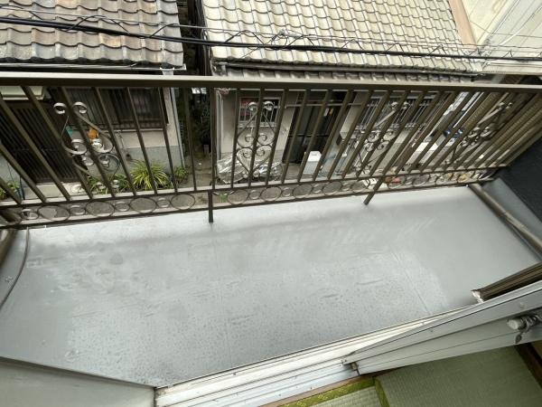 安立４丁目テラスハウス