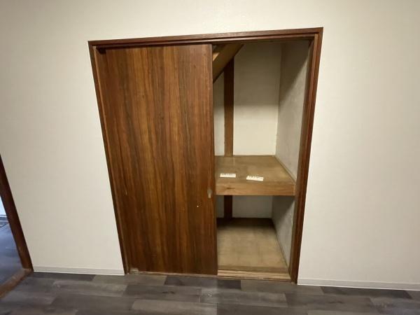 安立４丁目テラスハウス