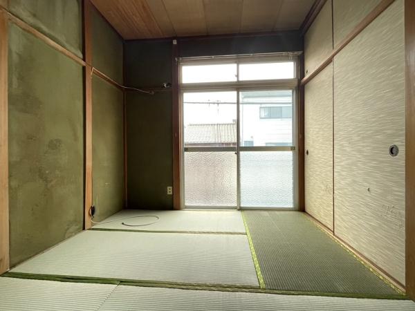 安立４丁目テラスハウス