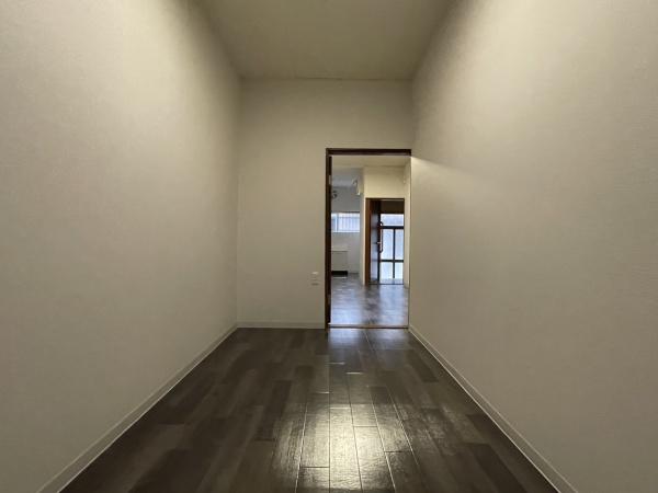 安立４丁目テラスハウス