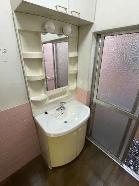 安立４丁目テラスハウス