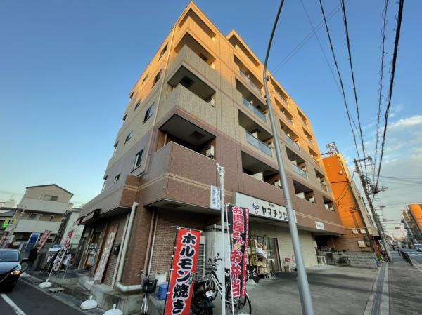 グランシャリオ