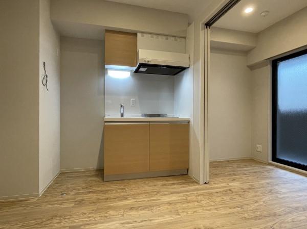 ラシーヌ住吉大社