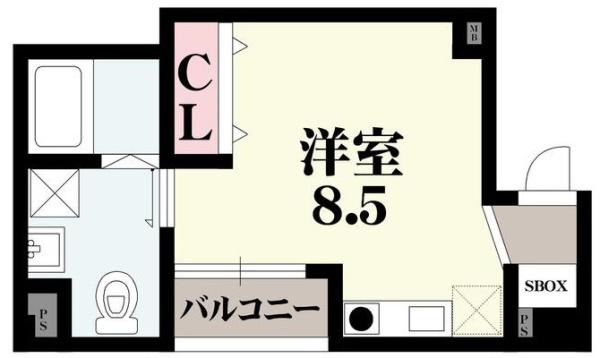 OrientCity・K