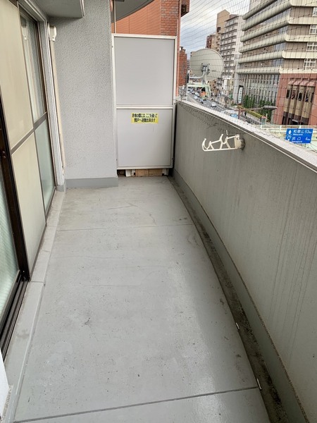 フローラーなかじま