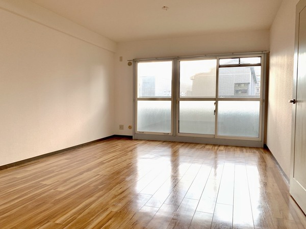 フローラーなかじま