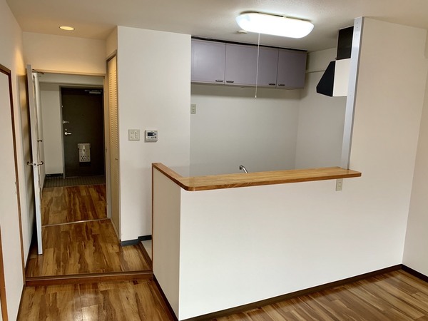 フローラーなかじま