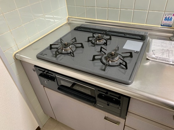 フローラーなかじま