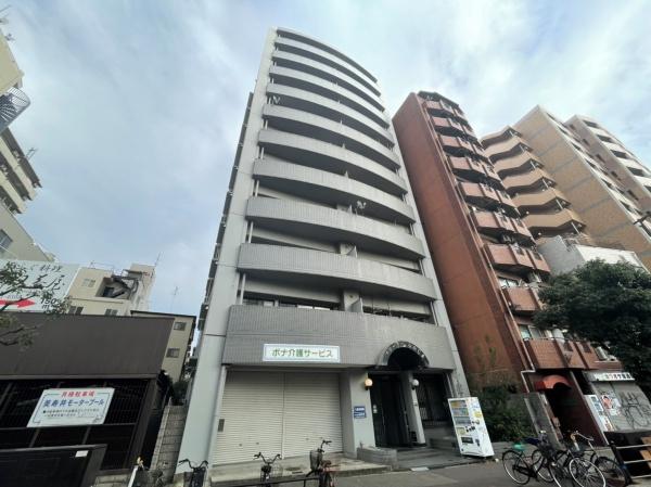 フローラーなかじま