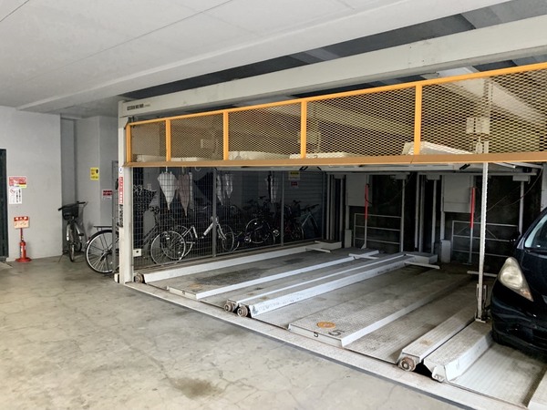 フローラーなかじま