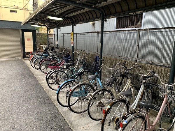 フローラーなかじま