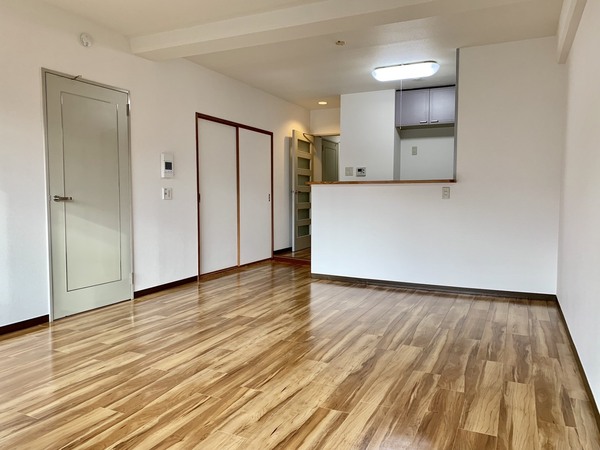 フローラーなかじま