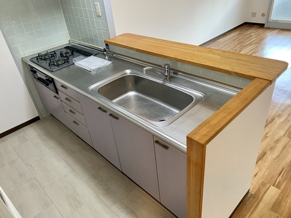 フローラーなかじま