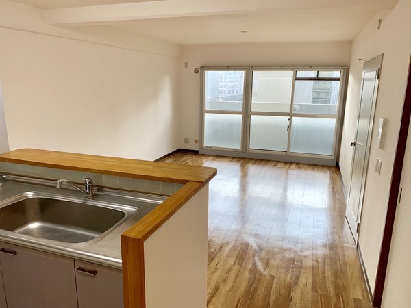 フローラーなかじま