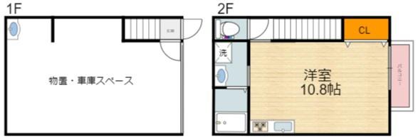 GAZZELESTYLE西住之江