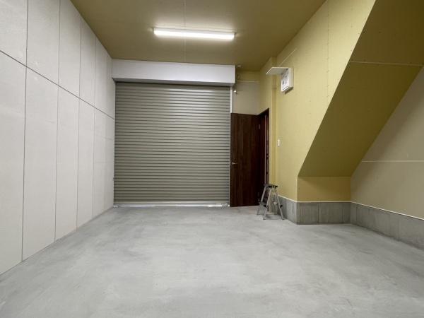 GAZZELESTYLE西住之江